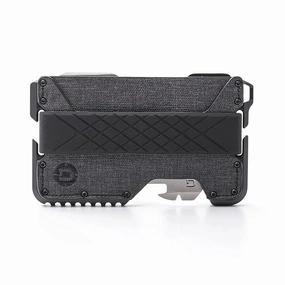 Clearance Savings Now T01 Tactical Wallet | Spec-Ops | Single Pocket