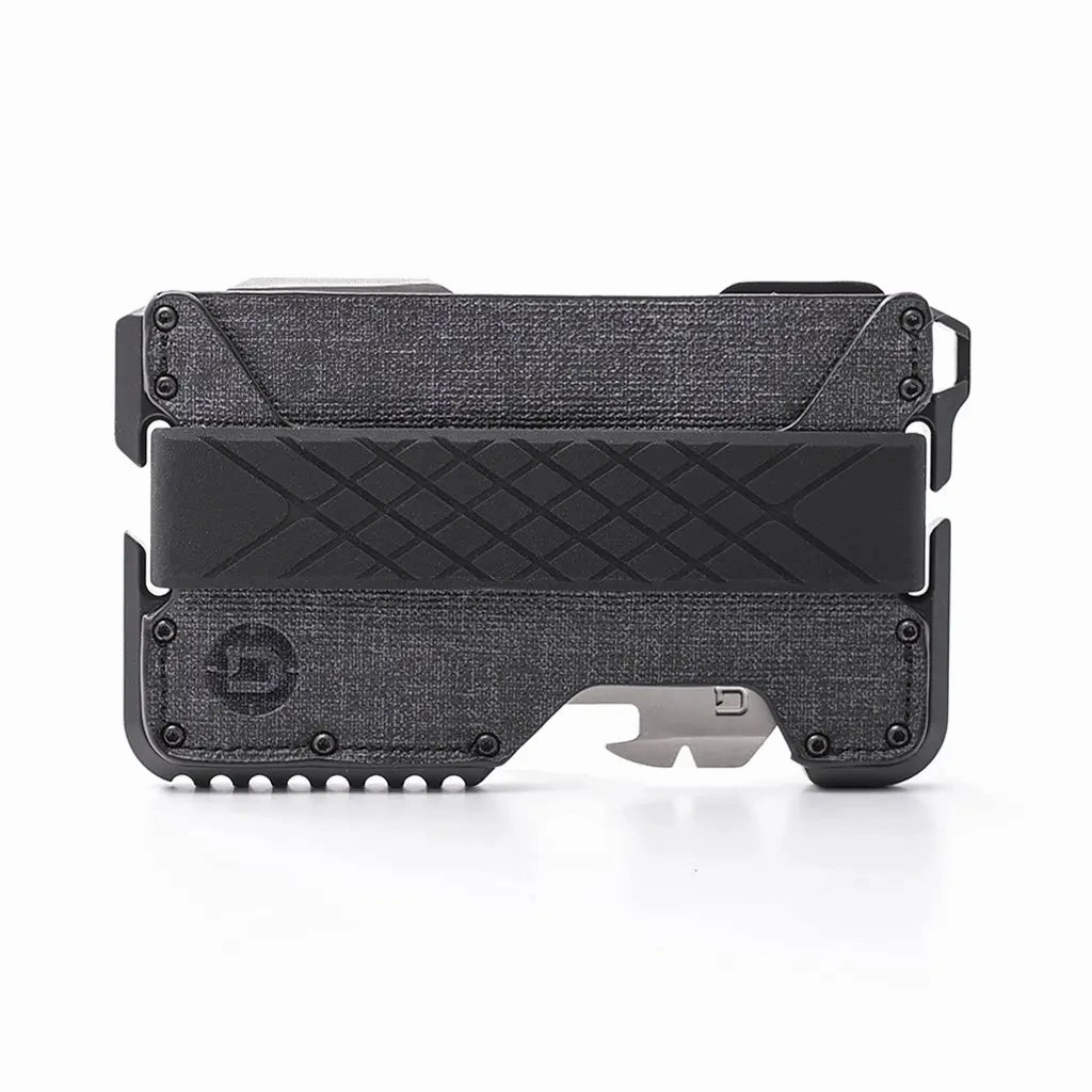 Clearance Savings Now T01 Tactical Wallet | Spec-Ops | Single Pocket