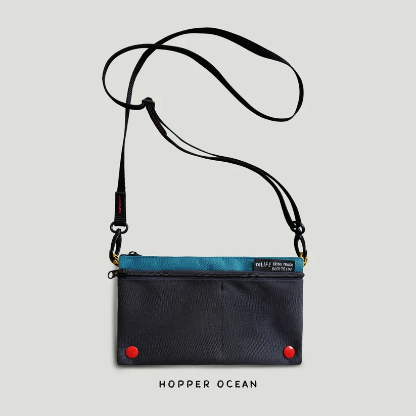 Limited Time Steal Clearance Sale Ta.Tha.Ta Hopper | Relife Bag