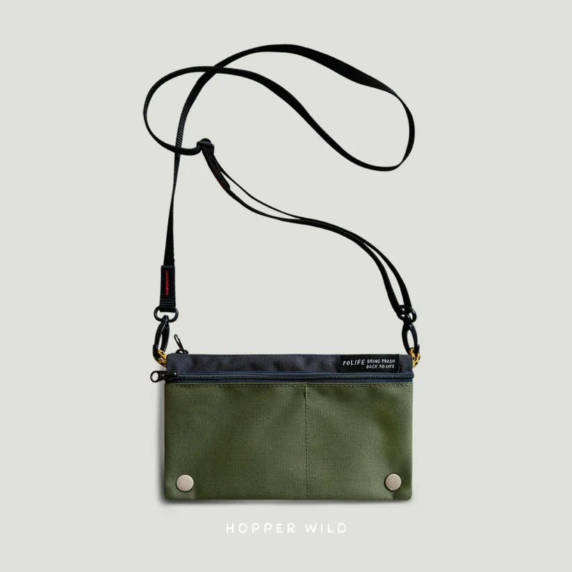 Todays Steal Todays Hot Savings Ta.Tha.Ta Hopper | Relife Bag