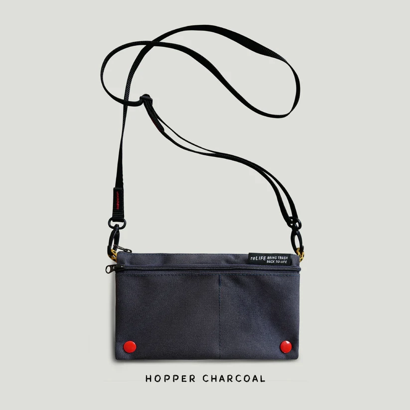 Todays Best Deal Today Only Offer Ta.Tha.Ta Hopper | Relife Bag