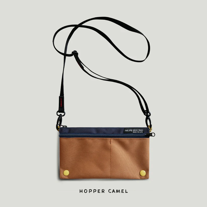 Ta.Tha.Ta Hopper | Relife Bag Hot Deal Alert