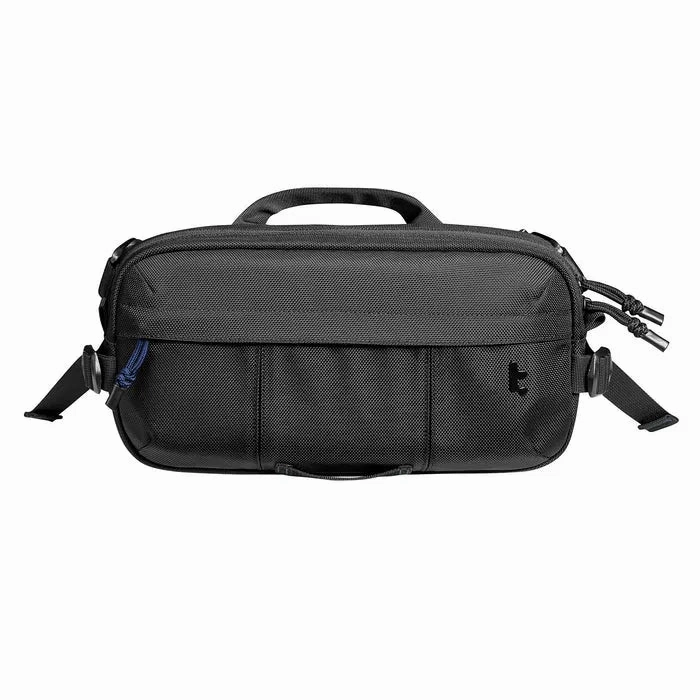 Tomtoc Wander T26 Daily Sling Bag - Black Surprise Discount Today MustHave Items