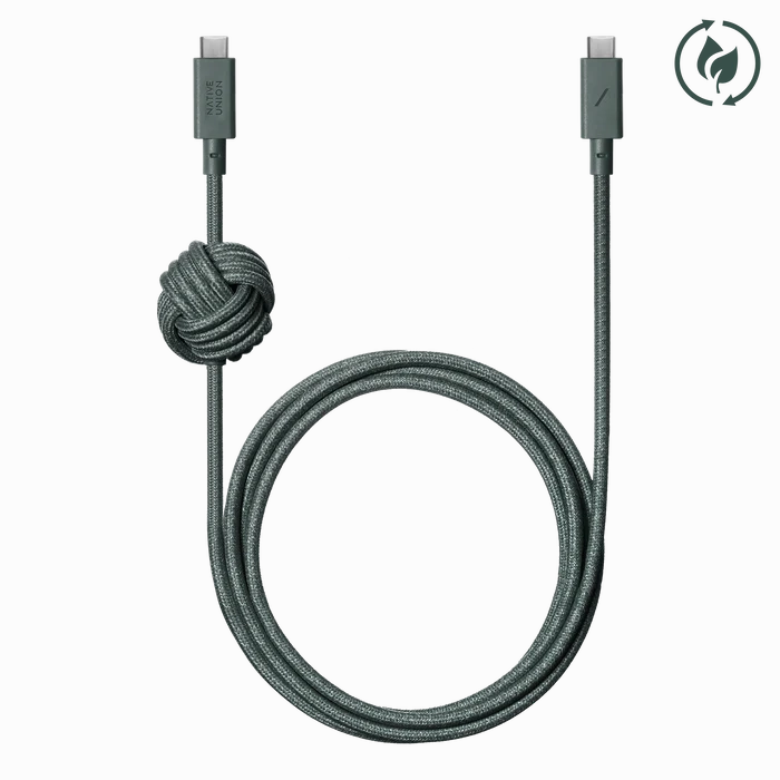 Todays Trending Deals Anchor Cable 240W (Usb-C To Usb-C)