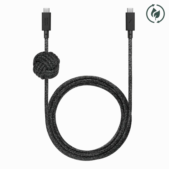 Best Seller Discount Anchor Cable 240W (Usb-C To Usb-C)