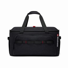 Manfrotto Pro Light Cineloader Bag, Large - Black Limited Edition Offer Exclusive Online Discount