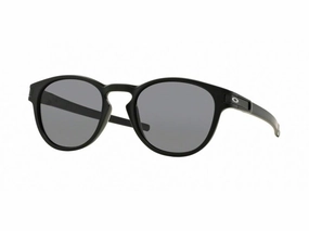 Shop Save Today Oakley Oo9265 Latch 926501 Matte Black