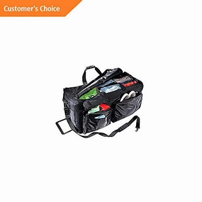 Trending Now Discount Limited Stock Hot Deal Sandover Netpack 35 Ballistic Wheeled Duffel 2 Colors Rolling Duffel New | Model Lggg - 4084 |