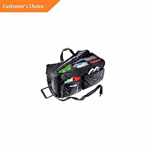 Trending Now Discount Limited Stock Hot Deal Sandover Netpack 35 Ballistic Wheeled Duffel 2 Colors Rolling Duffel New | Model Lggg - 4084 |