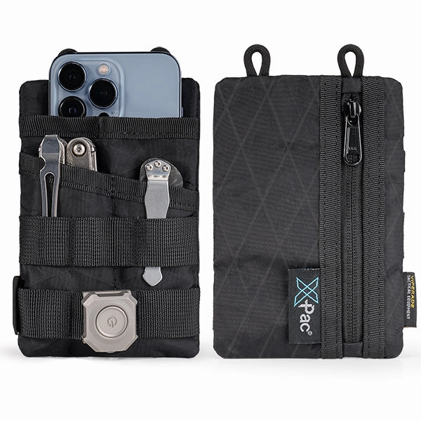Special Price Offer Ve3 | X-Pac Edc Pocket Pouch