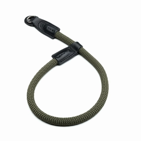Cooph Rope Hand Strap - Army Green Big Hot Sale