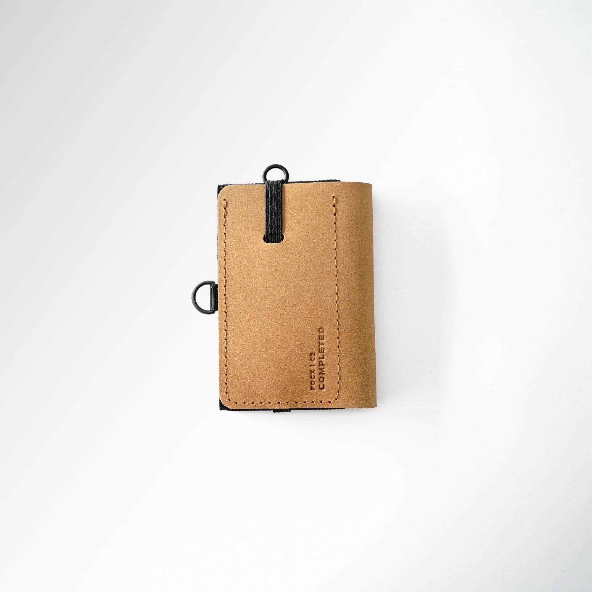 Limited Offer Alert Focx C2 Advanced - D-Pull-Tab Nfc Wallet