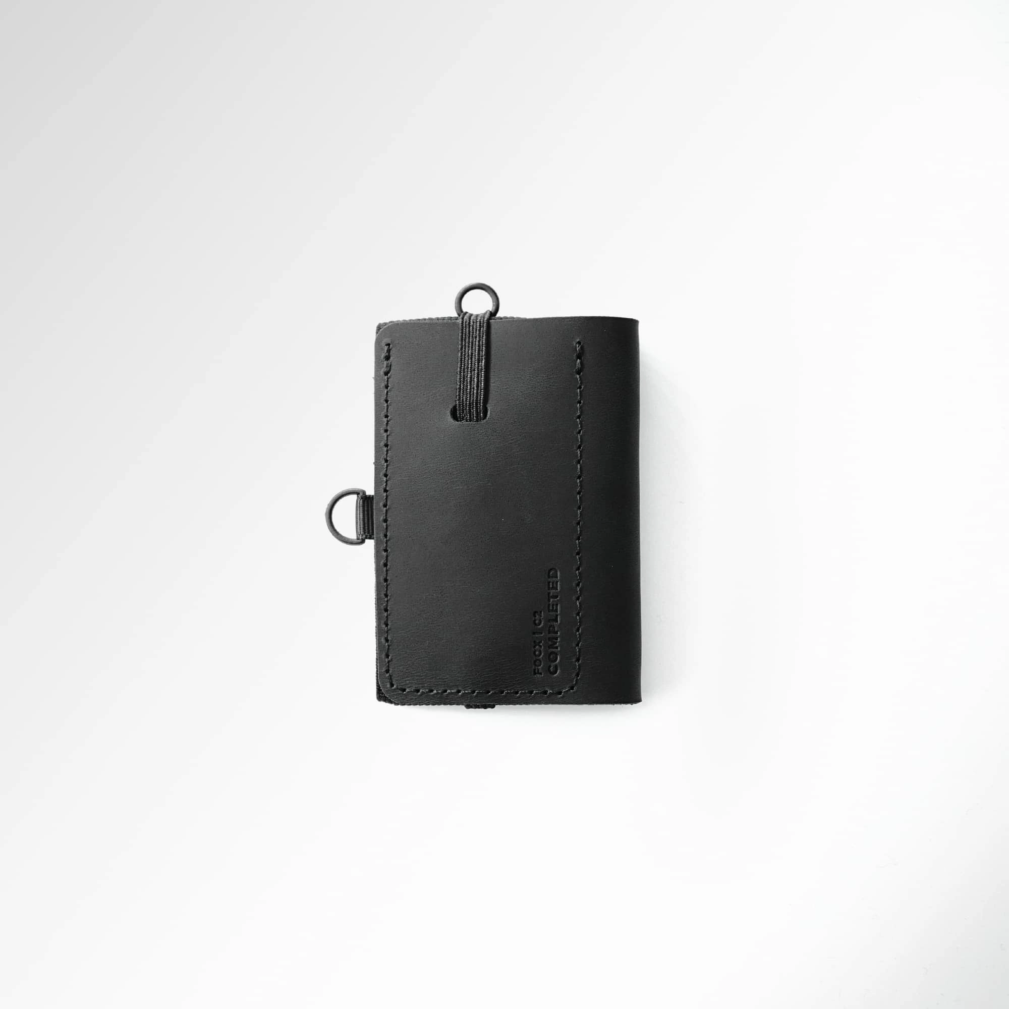 Perfect Gift Offer Focx C2 Advanced - D-Pull-Tab Nfc Wallet