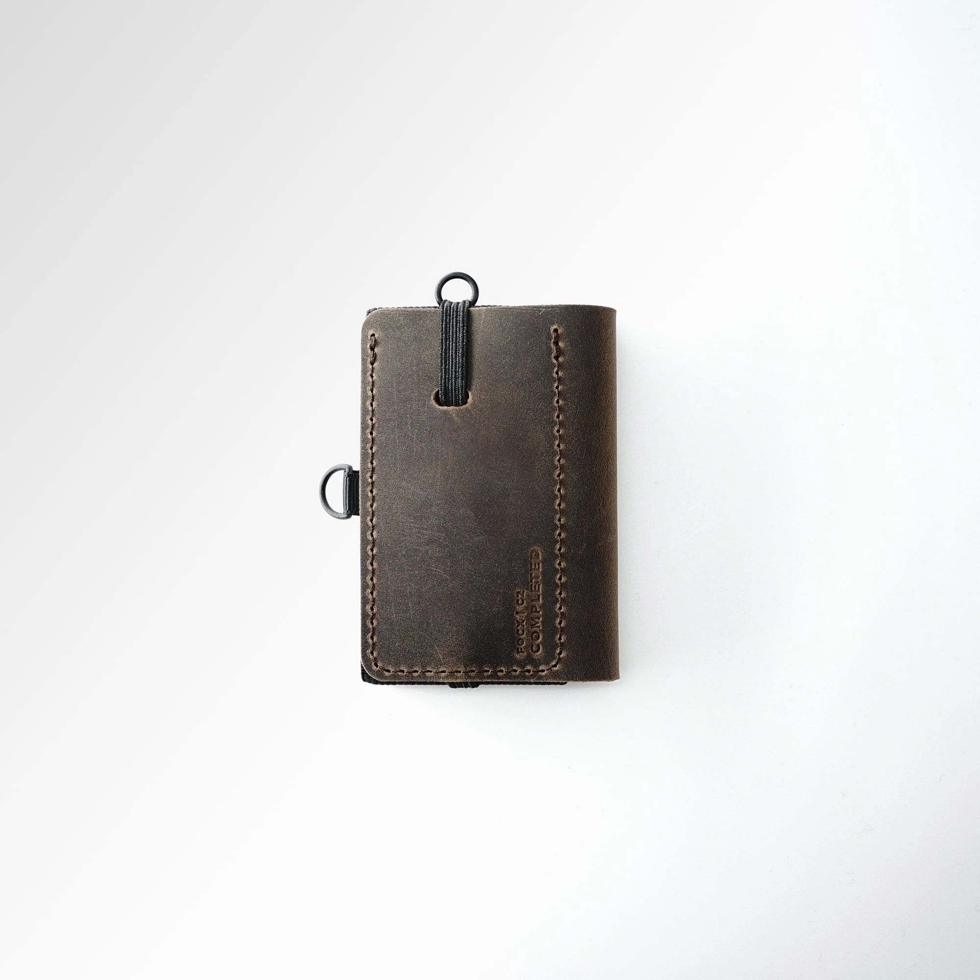 Focx C2 Advanced - D-Pull-Tab Nfc Wallet Hot Offer Ending Soon