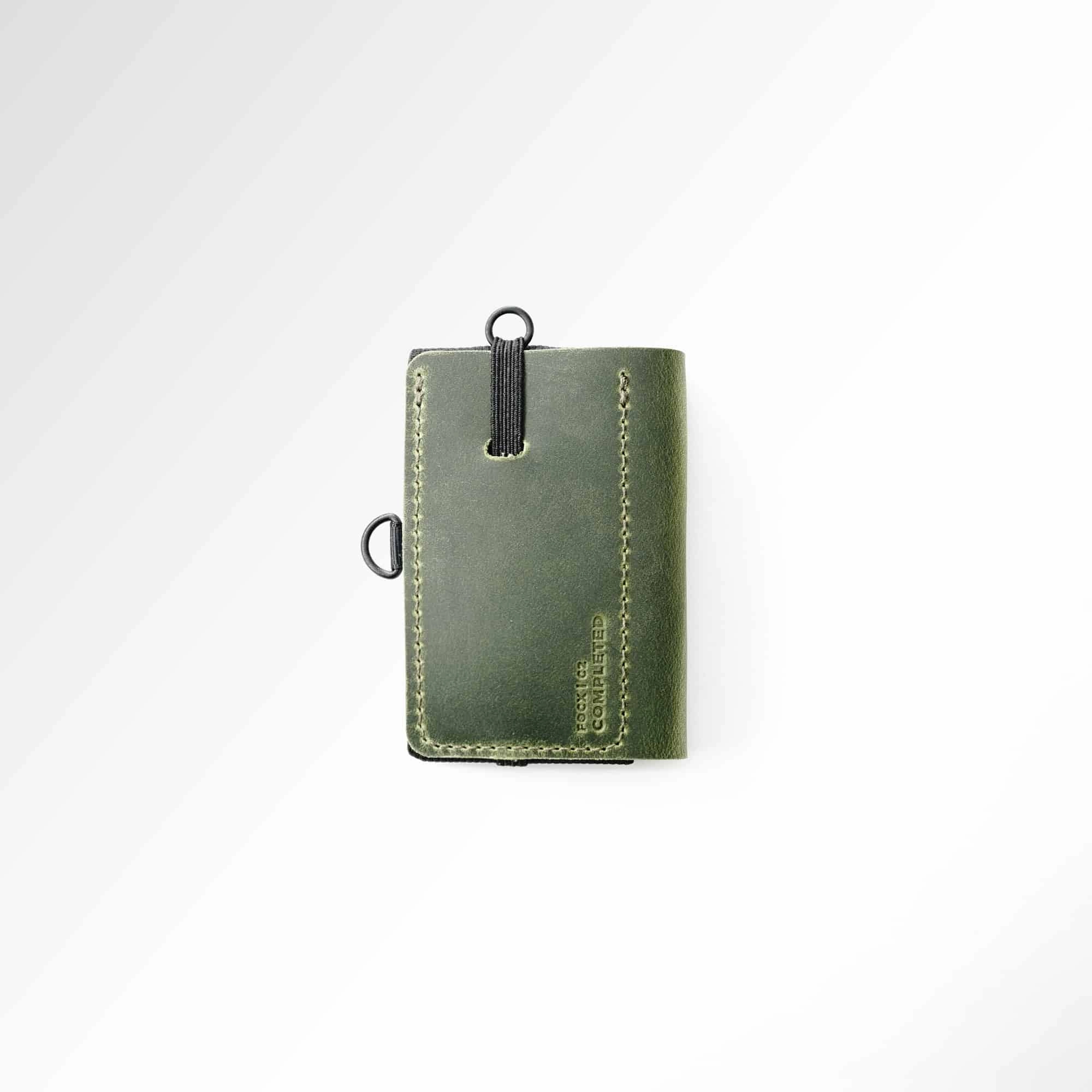 Focx C2 Advanced - D-Pull-Tab Nfc Wallet Best Price Online