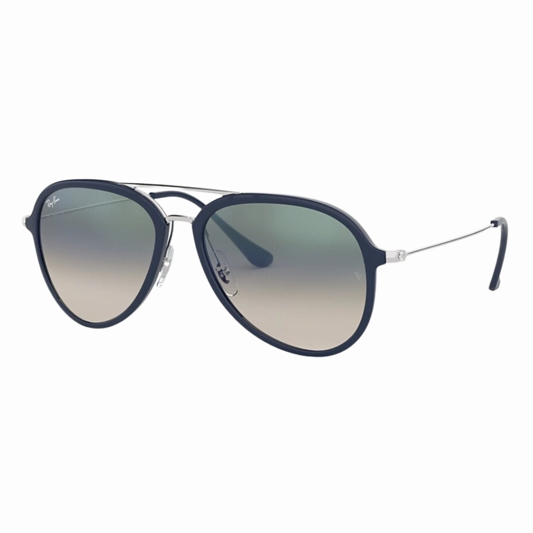Ray-Ban Rb4298 63343A Blue - Green Lenses(Nylon) Last Chance Offer