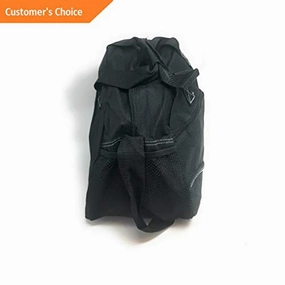 Todays Trending Deals Sandover Smile Duffle Duffel Bag Travel Sports Gym School Workout Gage Carry On 17 | Model Lggg -