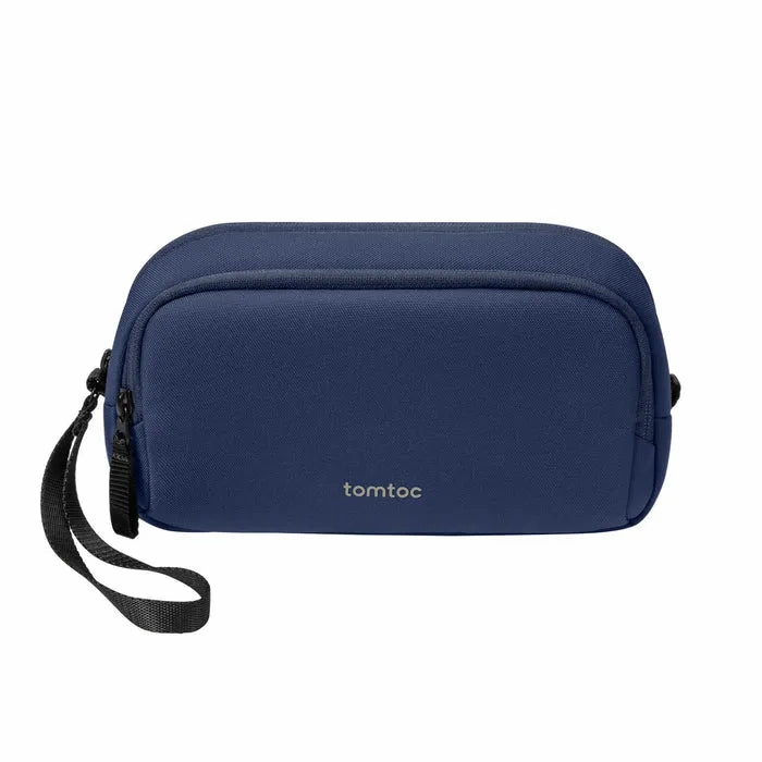 Daily Clearance Deal Save Big Online (Sept Promo) Tomtoc Light T12 Electronic Accessories Pouch 1.8L