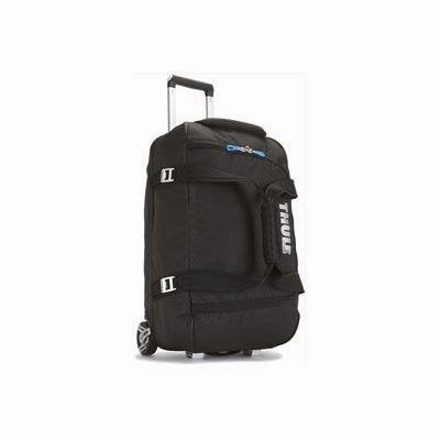 Thule Tcrd1Bgd Duffel Bag Trending Today Steal Best Deal Online