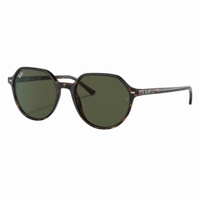 Special Price Offer Ray-Ban Rb2195 Thalia 902/31 Havana Green Sunglass