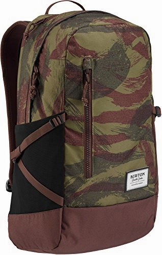 Burton  Men'S Tinder Pack Brushstroke Camo Duffel Exclusive Hot Pick
