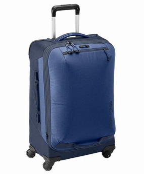 Grab Your Deal Today Eagle Creek Expanse 4-Wheel 26" Expandable Spinner
