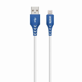 Special Occasion Discount Flash Offer Today Loop'D Usb To Mfi Lightning Cable - 1.2 Meter