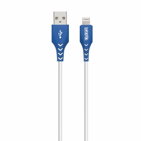 Special Occasion Discount Flash Offer Today Loop'D Usb To Mfi Lightning Cable - 1.2 Meter