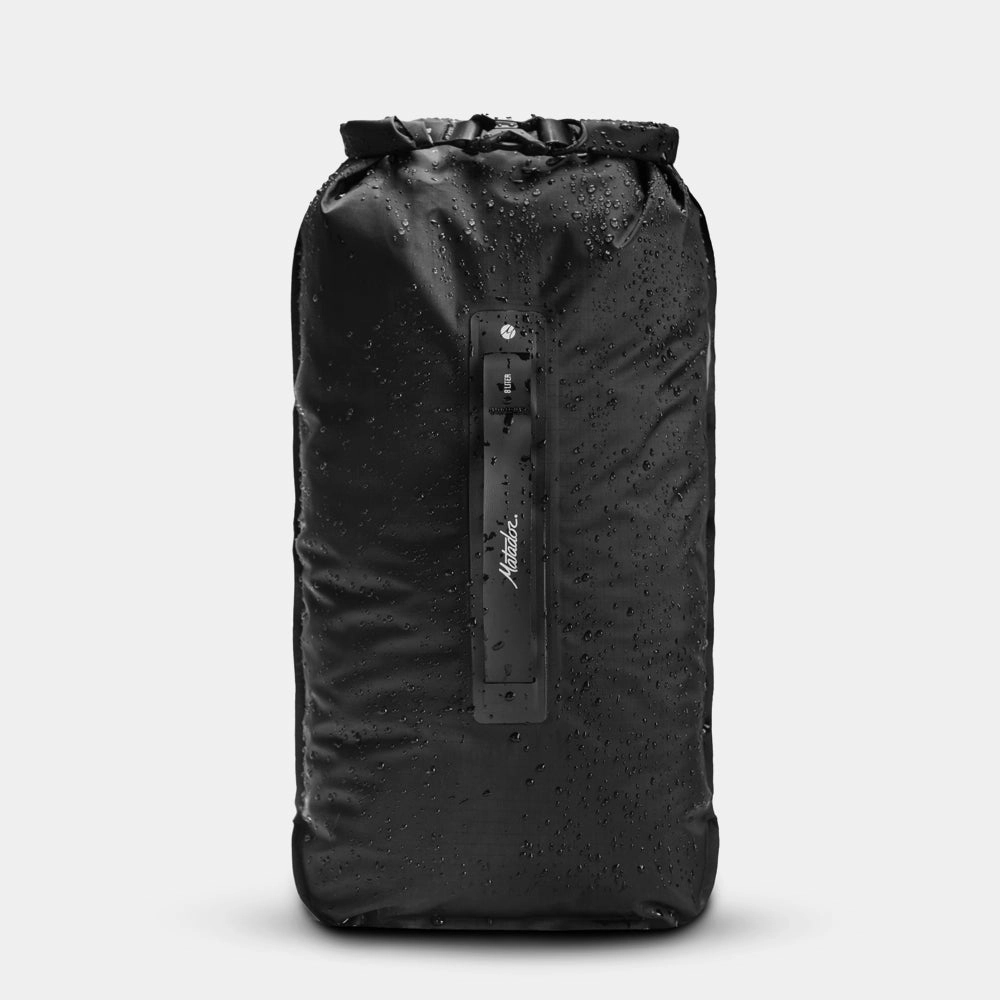 Flatpak? Dry Bag Dont Wait Save Today