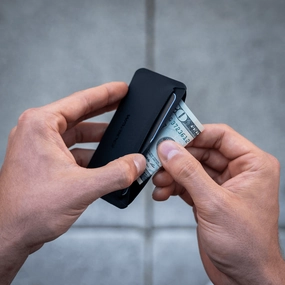Flux Cardholder Big Clearance Event Dont Wait Save Today
