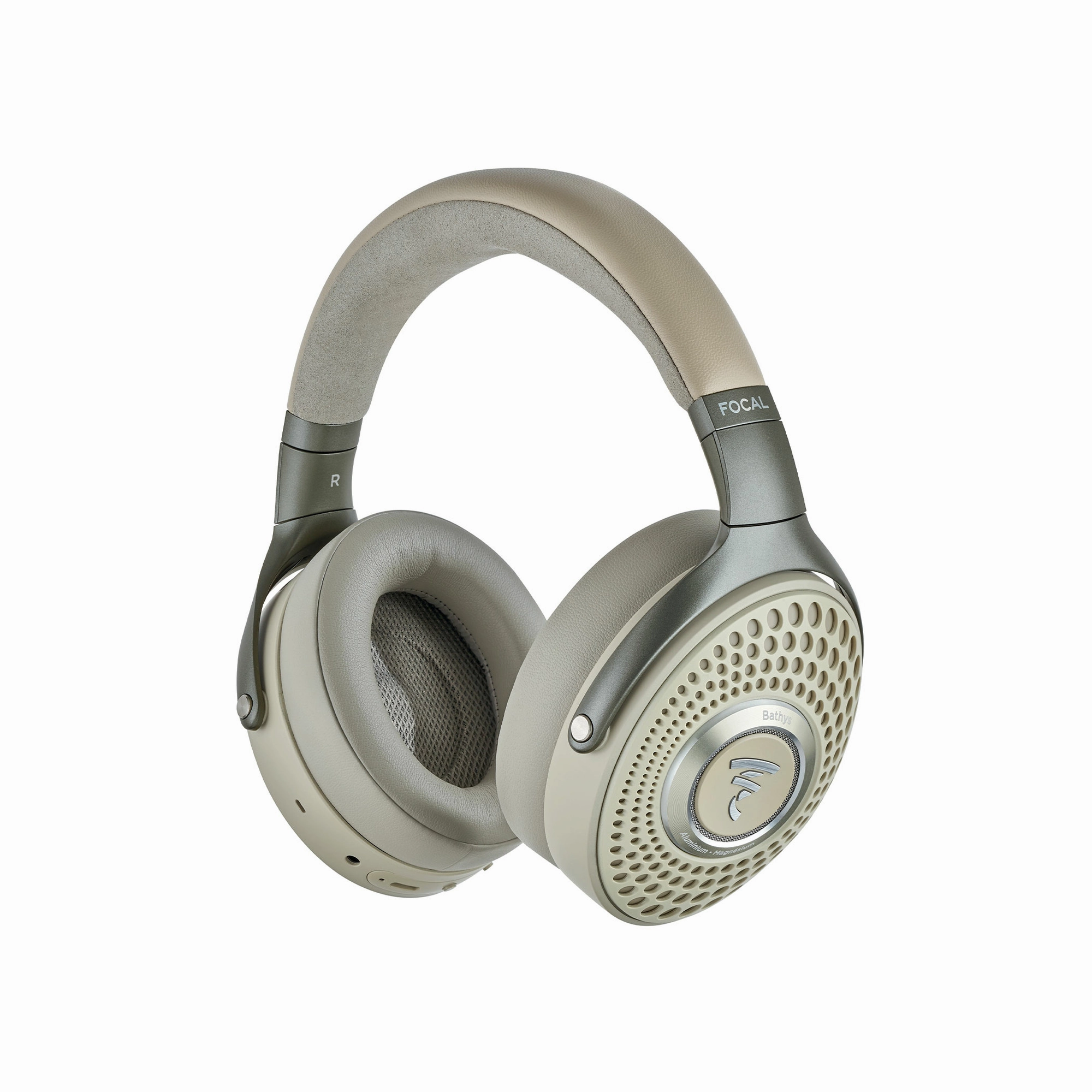 Focal Bathys Wireless Closed-Back Active Noise-Cancelling Headphones Gift Ideas Galore Steal the Deal Now