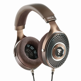 Save More Now Focal Clear Mg Open-Back Headphones