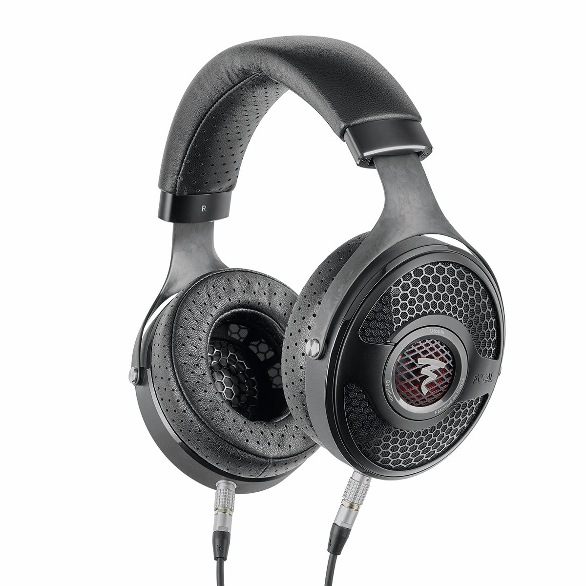Exclusive Holiday Deal Surprise Offer Now Focal Utopia 2022 Open-Back Headphones