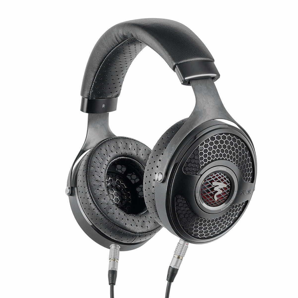 Exclusive Holiday Deal Surprise Offer Now Focal Utopia 2022 Open-Back Headphones