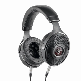 Exclusive Holiday Deal Surprise Offer Now Focal Utopia 2022 Open-Back Headphones