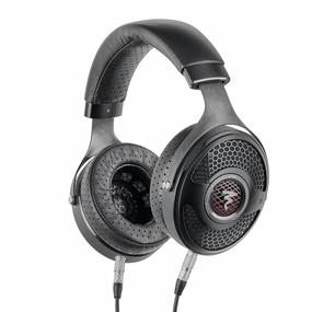 Exclusive Holiday Deal Surprise Offer Now Focal Utopia 2022 Open-Back Headphones