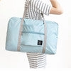 Flash Deal Alert Foldable Large Duffel Bag Luggage Storage Bag Waterproof Travel Pouch Tote Bag