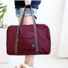 Today Only Hot Sale Foldable Large Duffel Bag Luggage Storage Bag Waterproof Travel Pouch Tote Bag