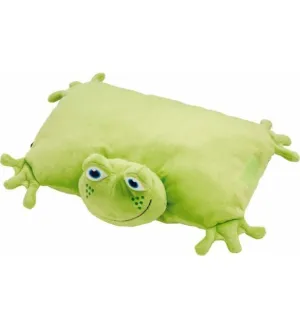 Folding Frog Pillow Trending Now Discount