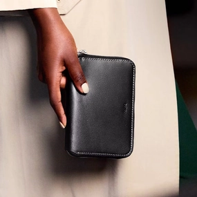 Grab Your Savings Folio Wallet