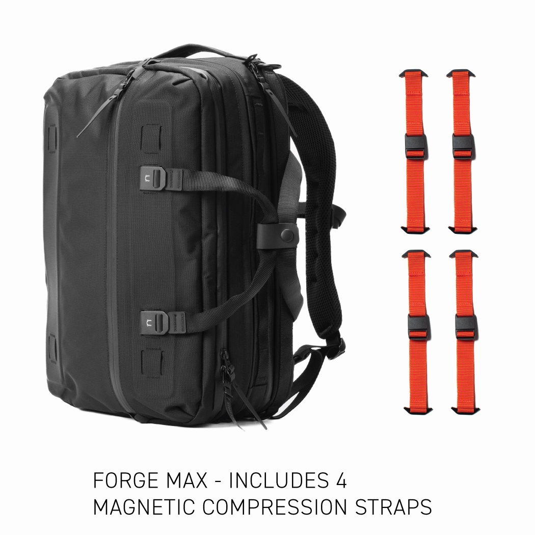 Forge-30 Max Grab Todays Deal Limited Offer Alert