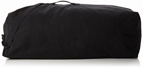 Flash Sale Alert Now Hot Deal Alert Fox Outdoor Products Top Load Duffel Bag, Black, 30 X 50-Inch