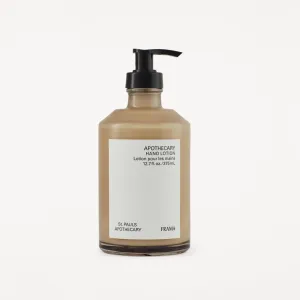 FRAMA Apothecary Hand Lotion, 375ml