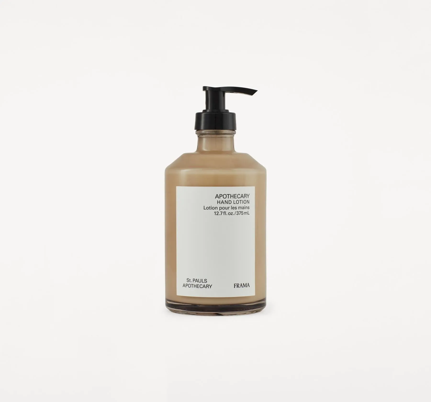FRAMA Apothecary Hand Lotion, 375ml