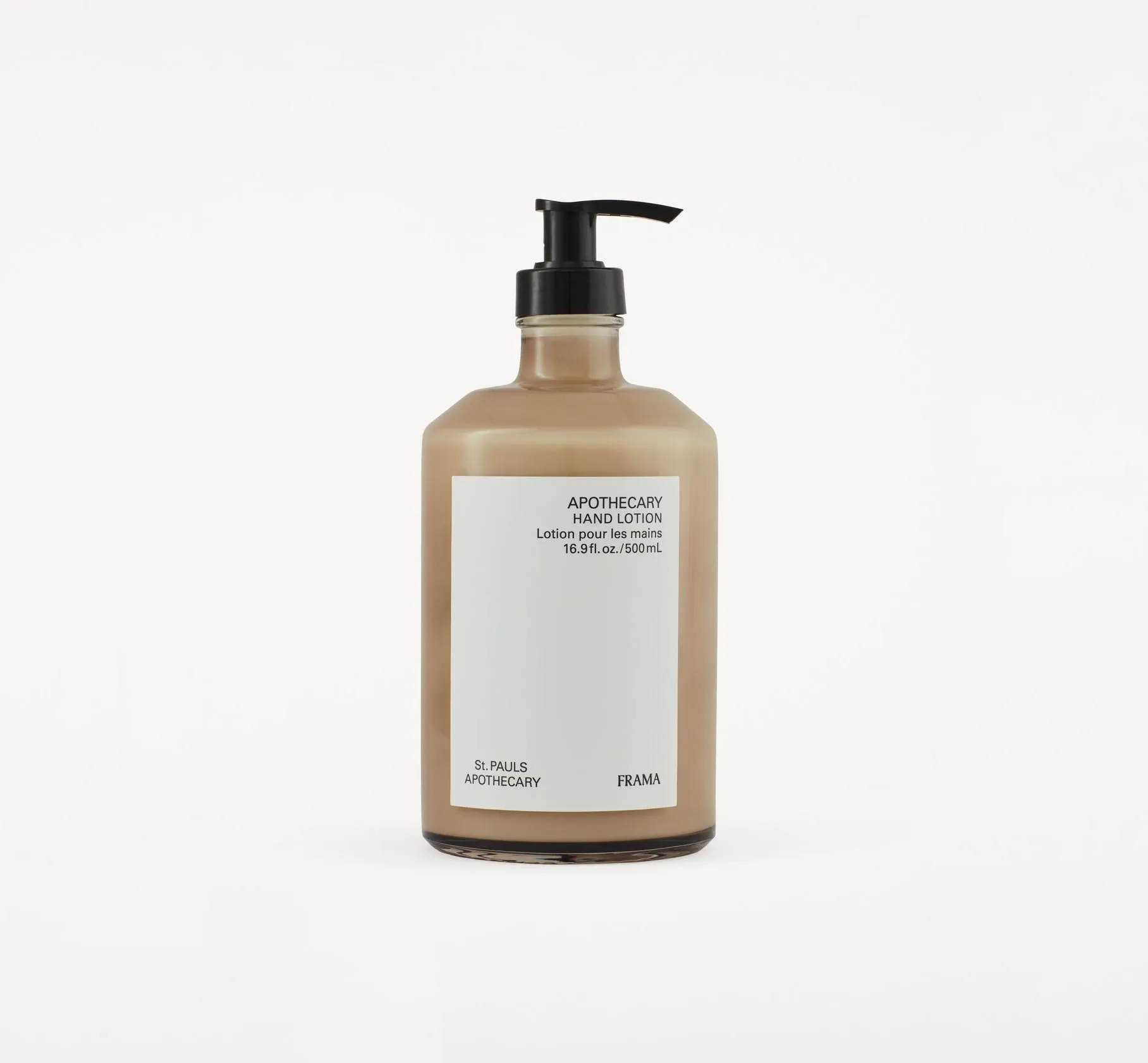 FRAMA Apothecary Hand Lotion, 500ml