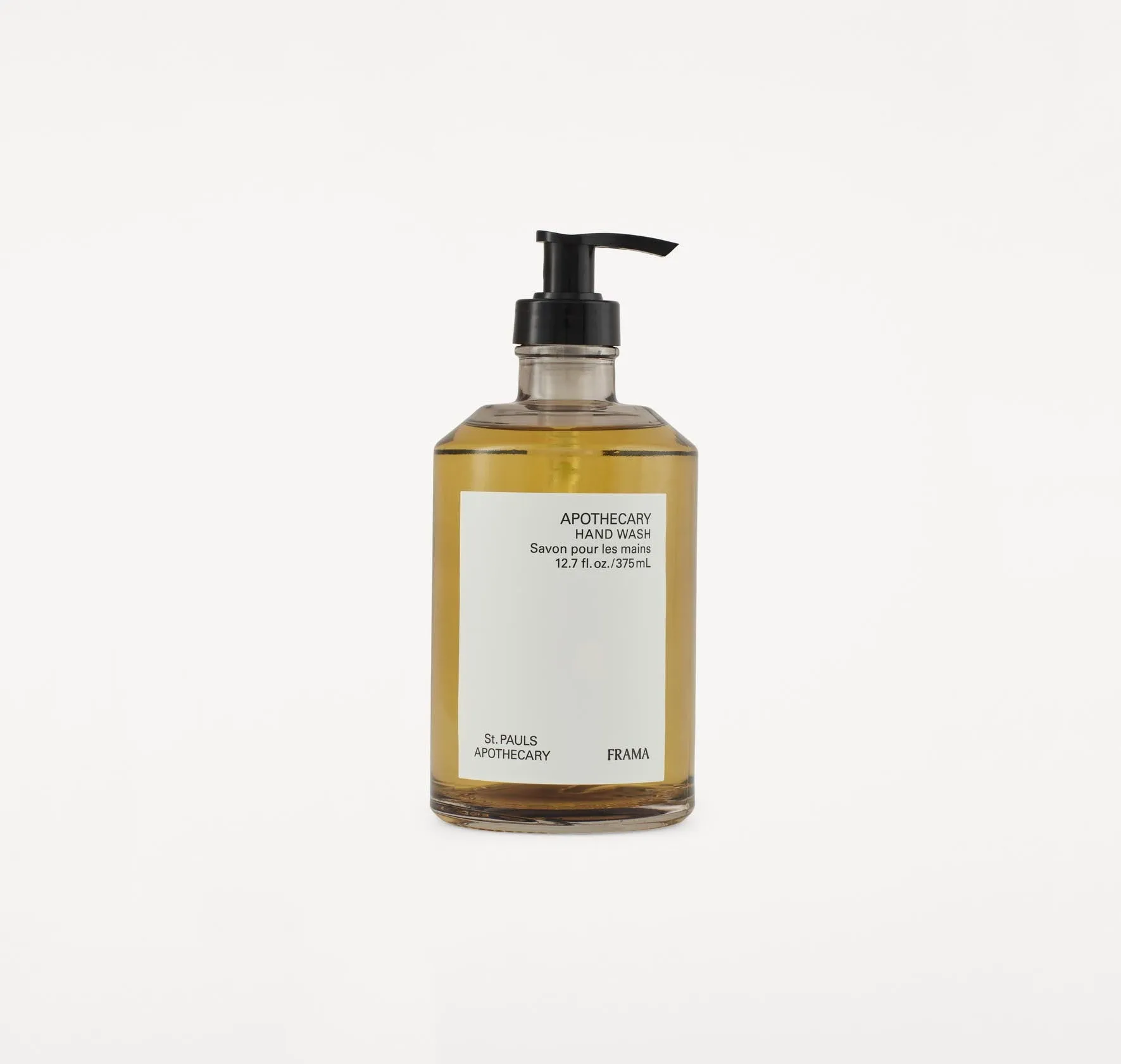 FRAMA Apothecary Hand Wash, 375ml