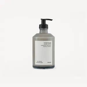 FRAMA Herbarium Hand Lotion, 375ml