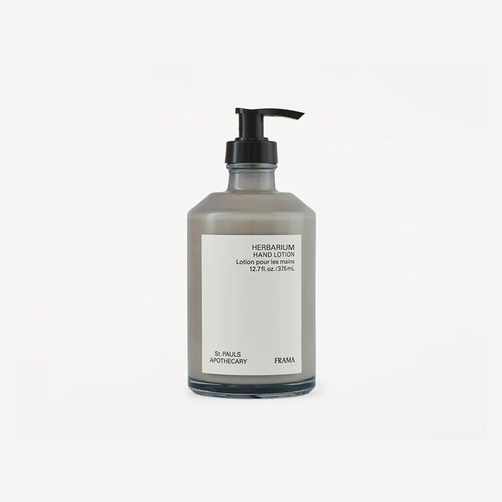 FRAMA Herbarium Hand Lotion, 375ml