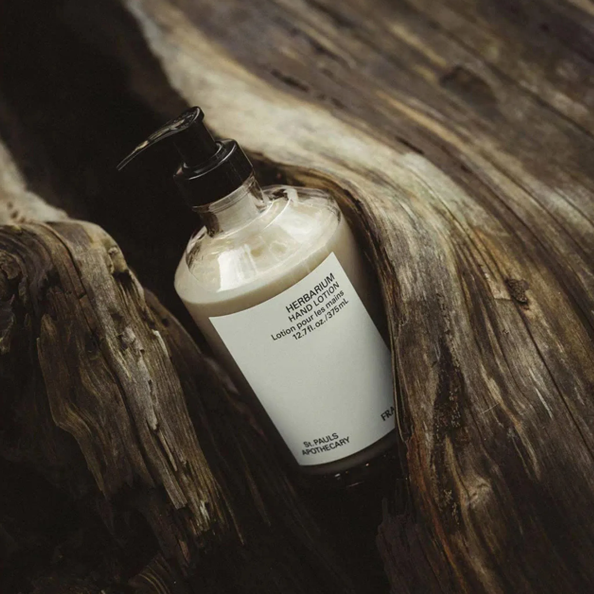FRAMA Herbarium Hand Lotion, 375ml