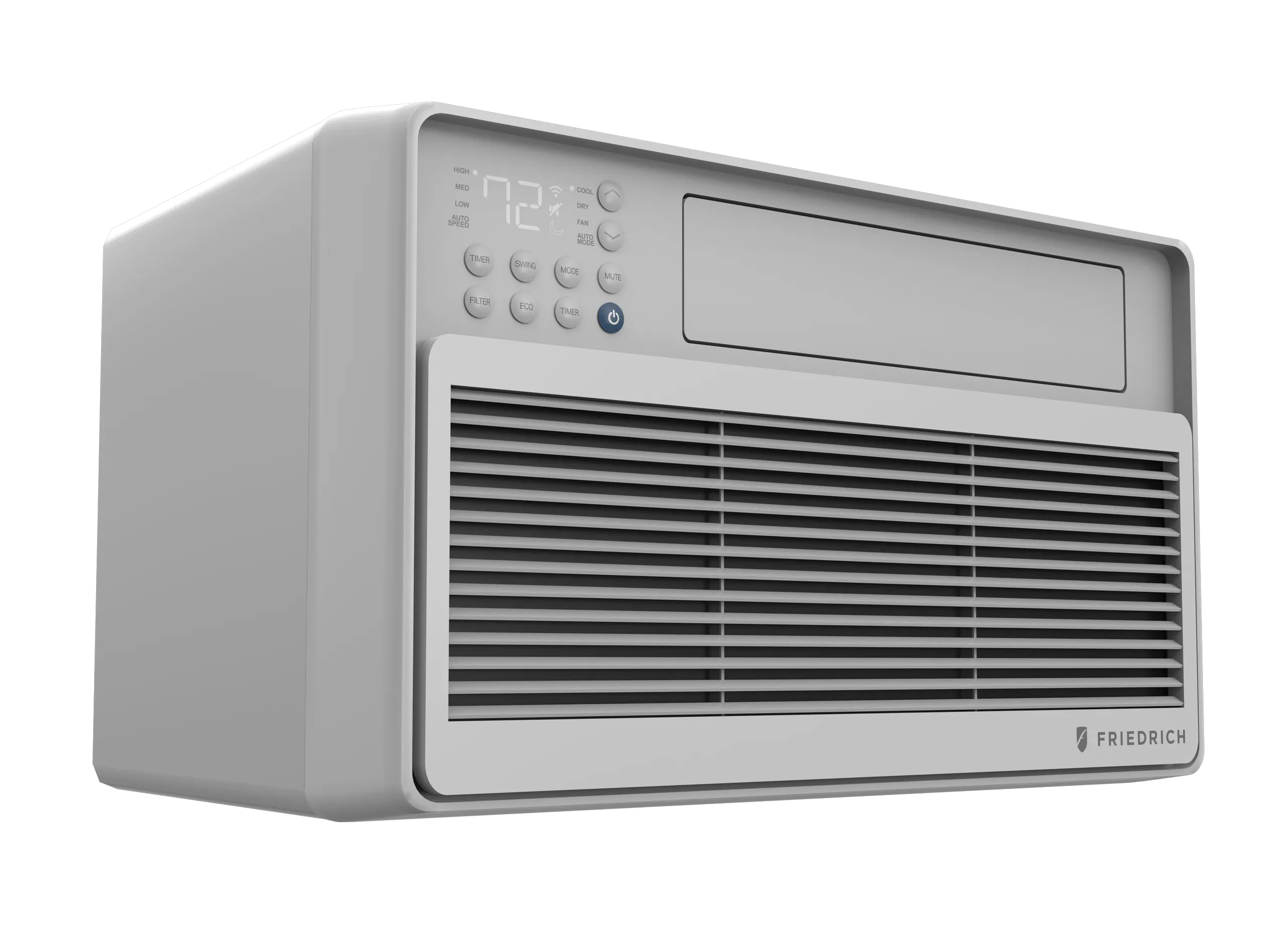 Friedrich CCV12A10A Chill Premier Inverter Ccv12A10A